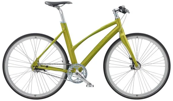 Avenue Broadway Spirit Lady. 7 speed Nexus Roller