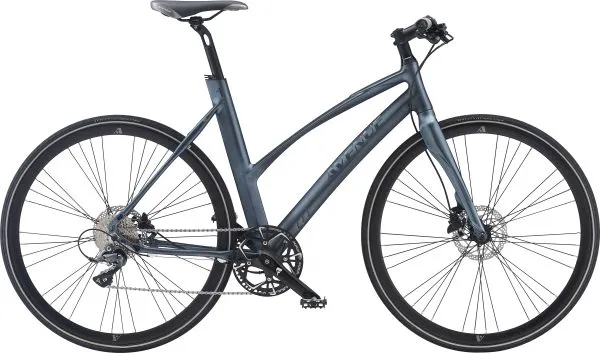 Avenue Airbase Spirit Dam 8vxl