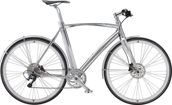 Avenue Airbase Metal Herr 10vxl