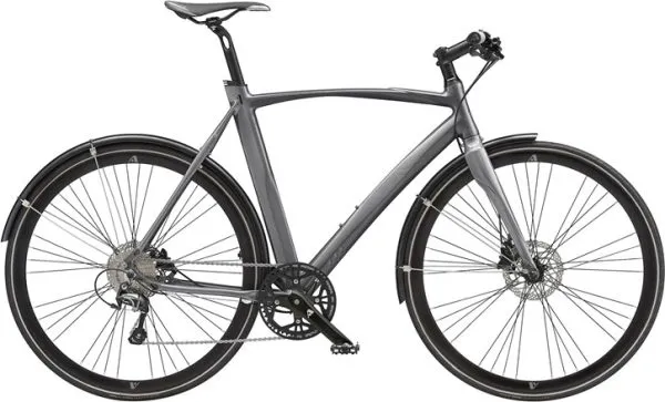 Avenue Airbase Metal Gent 10sp Tiagra Hydr. disc