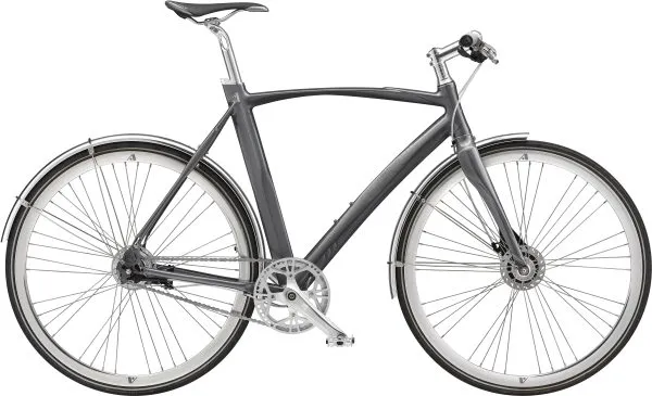 Avenue Broadway Metal Herr 7vxl