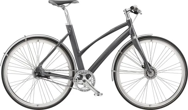 Avenue Broadway Metal Dam 7vxl