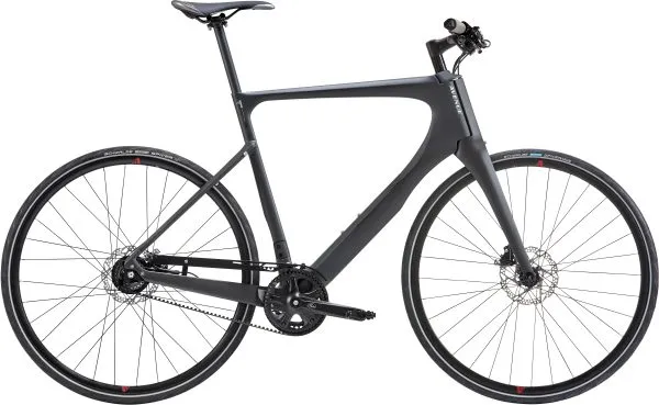 Avenue Empire Carbon Herr 11vxl remdrift