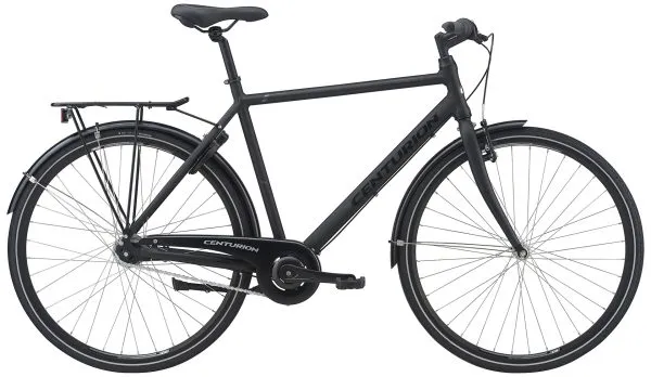 Centurion Basic Le Mans Herr 7vxl fotbroms