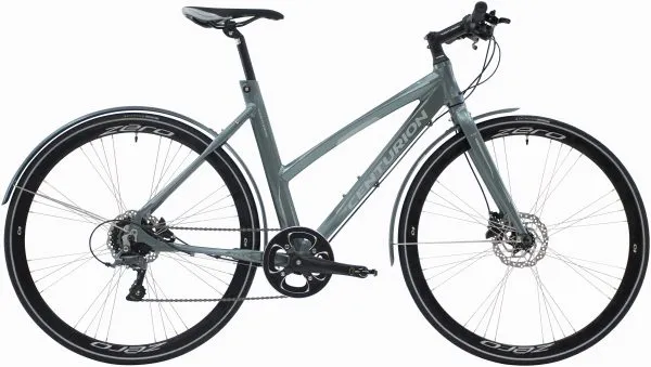Centurion Zero Dam 8vxl