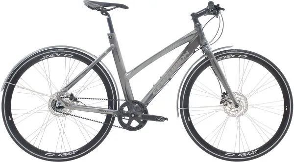 Centurion Zero Dam 7vxl remdrift
