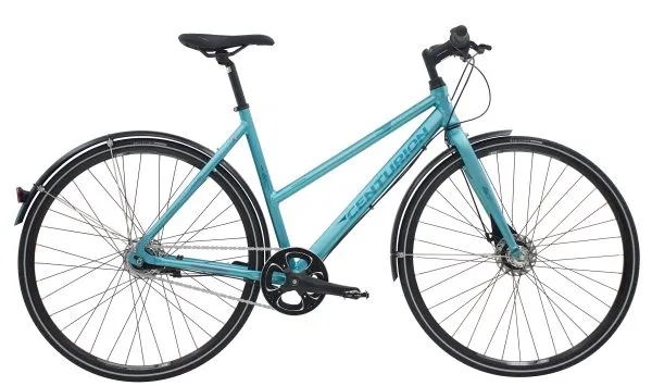 Centurion Ultimate Dam 7vxl