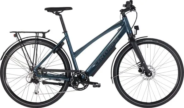 Centurion Zero E Dam 9vxl exkl. batteri