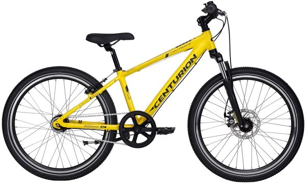 Centurion Basic Outback Pojk 7vxl fotbroms