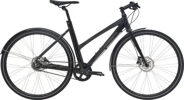 Centurion Zero Dam Belt 7v Shimano Nexus hydr. disc