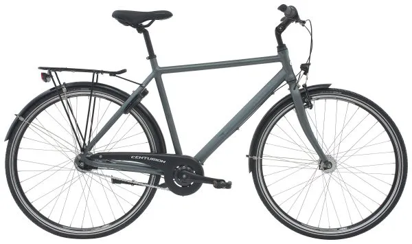 Centurion Challenger Herr 7v Shimano Nexus fot
