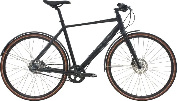 Centurion Lean BLT Herr 7v Shimano Nexus hydr. disc
