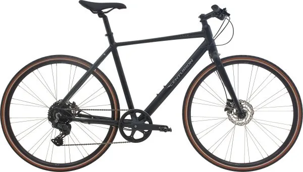 Centurion Lean 9 Herr 9v Shimano Cues hydr. disc