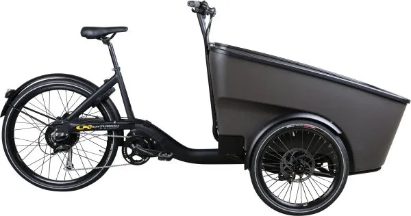 Centurion E Street Unisex Bakhjulsmotor exkl. batteri