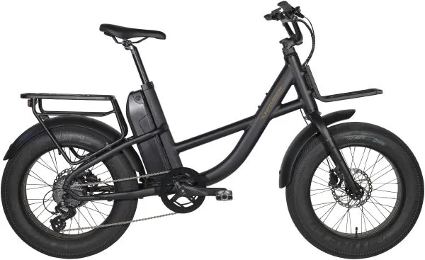 Centurion Roadie E Unisex 9v Shimano Alivio inkl. 540Wh batt.