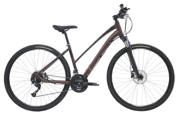 MBK Octane Cross Dam 27vxl