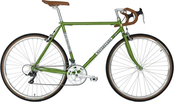 Motobecane Concept Team Champion Herr 16vxl