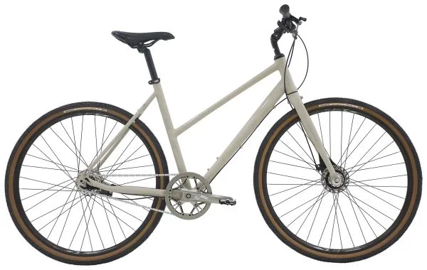 MBK Octane Gravel Urban Dam 7vxl