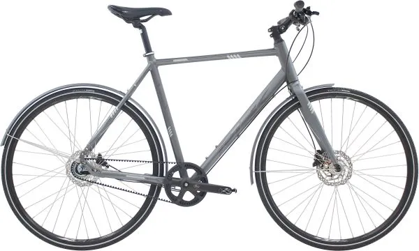 MBK Concept 4Four Herr 7vxl