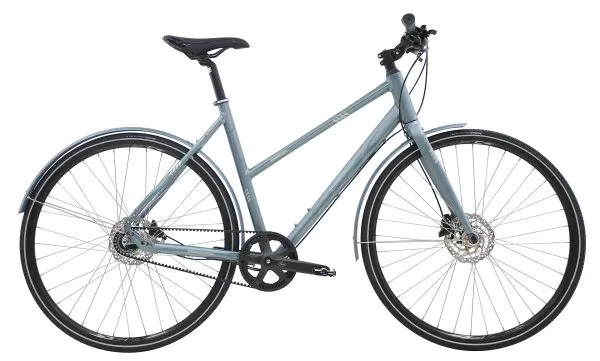 MBK Concept 4Four Dam 7vxl