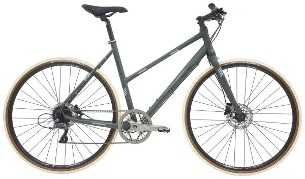 MBK Airborn Dam 8vxl
