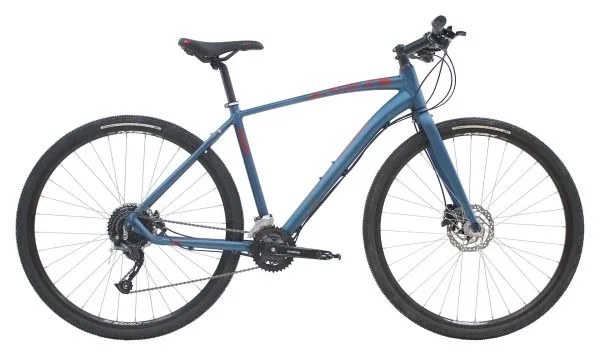 MBK Airborn Cross Herr 18vxl