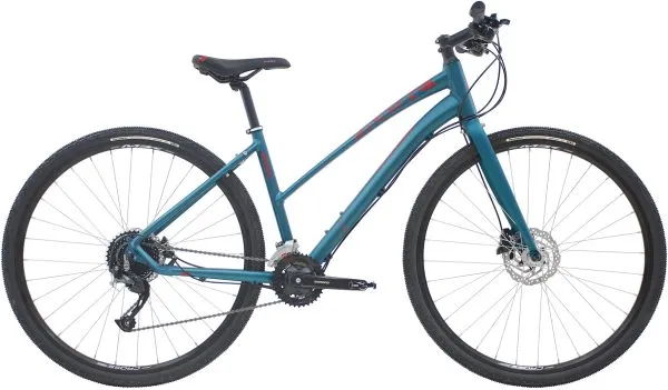 MBK Airborn Cross Dam 18vxl