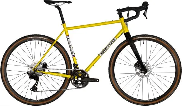 Motobecane Team Champion 20s GRX400