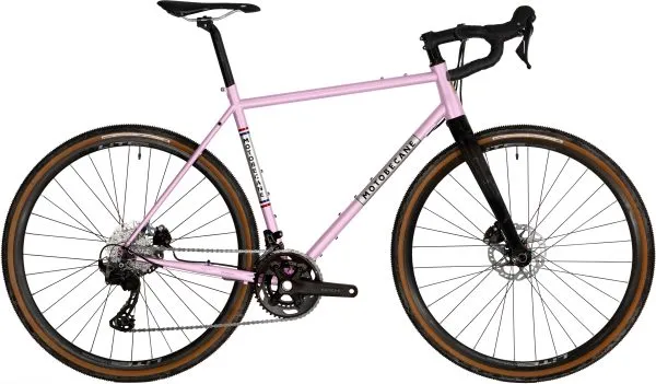 Motobecane Team Champion 20v GRX400