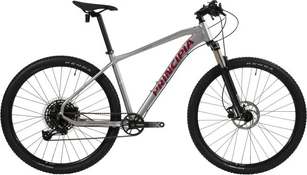 Principia Evoke A8.9 12vxl