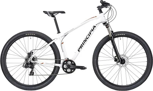 Principia Evoke A2.9 7vxl