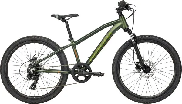 Principia Evoke A2.4 MTB Junior 7vxl