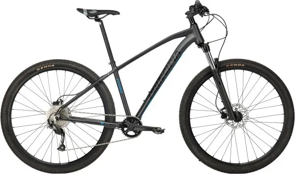 Principia MTB A3.9 9vxl Dämpad Disc