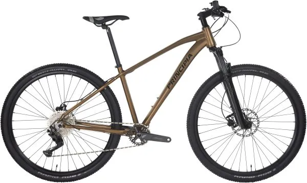 Principia MTB A5.9 10vxl Dämpad Disc