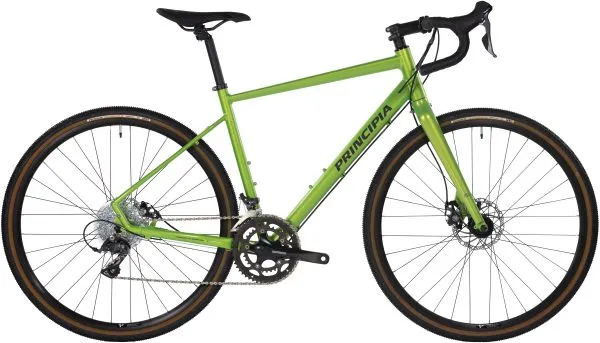 Principia Gravel 10 2x8vxl