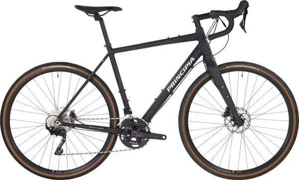 Principia Gravel 30 2x10vxl