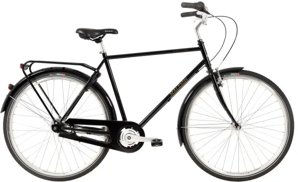 Raleigh Darlington Herr 3vxl fot/v-broms