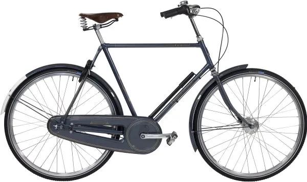 Raleigh Tourist de Luxe Herr 7vxl fot/trumbroms