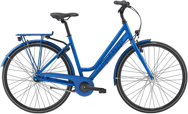 Winther 1 Dam 7vxl fot/v-broms Dynamo