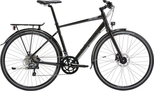 Nishiki City 601 Herr 20vxl