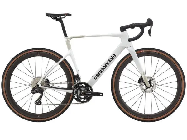 Cannondale 700 U SuperX Crb 2