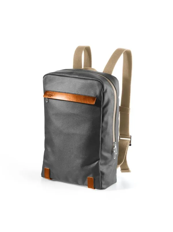 Ryggsäck Brooks Pickzip 20L Grå
