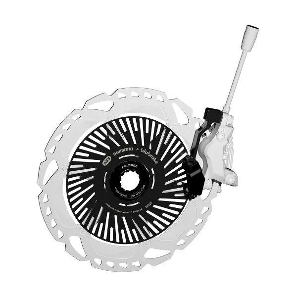 ABS fartsensor Center Lock