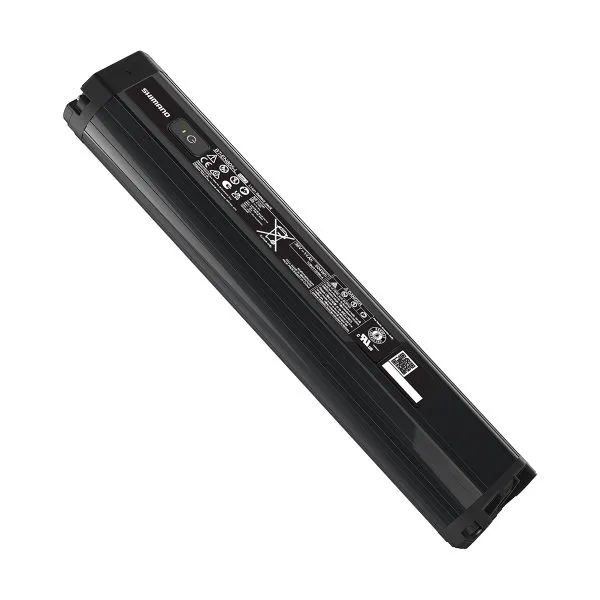 Battery Down Tube Int E-Bike
