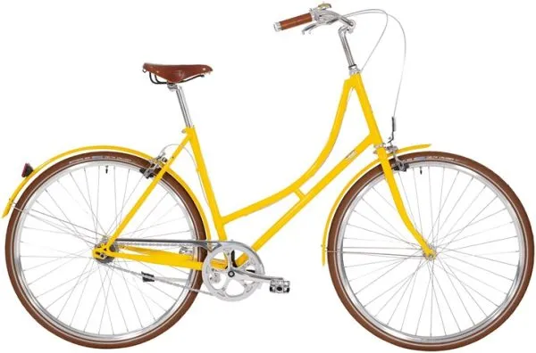 Bike by Gubi Herr 3vxl fotbroms