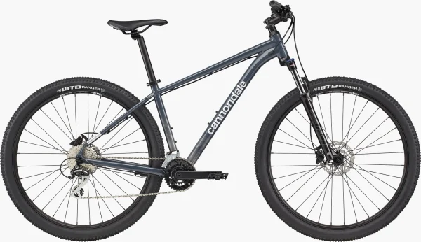 Cannondale 27.5/29 M Trail 6