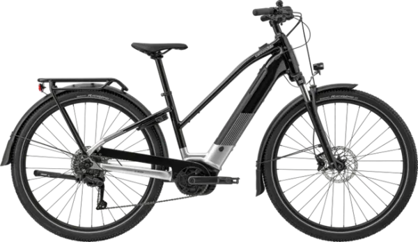 Cannondale 27.5/29 U Tesoro Neo X 3