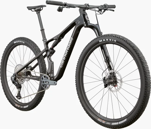 Cannondale 29 U Scalpel Crb 2 Lefty
