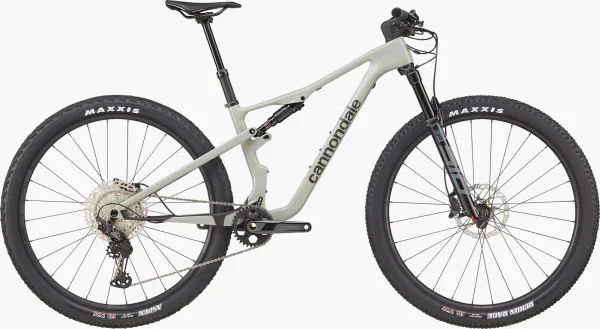 Cannondale 29 U Scalpel Crb 3