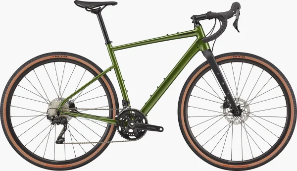 Cannondale 700 U Topstone 2 2x